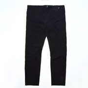 フリースタイルテライン ウィメンズパンツ PL8385 010 Black Sサイズ [アウトドア パンツ レディース]