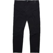 フリースタイルテライン ウィメンズパンツ Freestyle Terrain Women'S Pant PL8385 010 Black Mサイズ [アウトドア パンツ レディース]