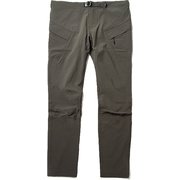 フリースタイルテライン ウィメンズパンツ PL8385 326 Alpine Tundra Sサイズ [アウトドア パンツ レディース]