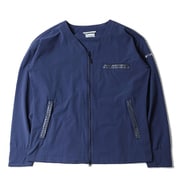 アフターマウンテンウィメンズジャケット PL3160 466 Nocturnal Mサイズ [アウトドア ジャケット レディース]