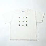 アフターマウンテンウィメンズショートスリーブTシャツ PL3161 125 Sea Salt XLサイズ [アウトドア カットソー レディース]