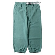 アフターマウンテンウィメンズパンツ PL8387 369 Thyme Green Mサイズ [アウトドア パンツ レディース]