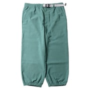アフターマウンテンウィメンズパンツ PL8387 369 Thyme Green Lサイズ [アウトドア パンツ レディース]