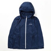 ピアランドウィメンズジャケット PL3163 464 Collegiate Navy Mサイズ [アウトドア ジャケット レディース]