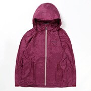 ピアランド ウィメンズジャケット PL3163 550 Wine Berry Lサイズ [アウトドア ジャケット レディース]