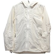 ヘイゼンウィメンズジャケット PL3166 191 Chalk Heather Mサイズ [アウトドア ジャケット レディース]