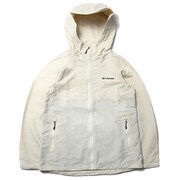 ヘイゼンウィメンズジャケット PL3166 191 Chalk Heather XLサイズ [アウトドア ジャケット レディース]