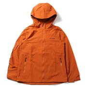 ヘイゼン ウィメンズジャケット PL3166 824 CEDAR Lサイズ [アウトドア ジャケット レディース]