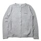 ダラスリバーウィメンズカーディガン PL3172 039 Columbia Grey Heather Mサイズ [アウトドア カットソー レディース]
