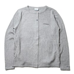 ヨドバシ.com - コロンビア Columbia ダラスリバーウィメンズカーディガン PL3172 039 Columbia Grey  Heather XLサイズ [アウトドア カットソー レディース] 通販【全品無料配達】