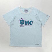 リーディトレイルウィメンズショートスリーブＴシャツ PL3174 125 Sea Salt XLサイズ [アウトドア カットソー レディース]