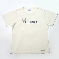 ヨドバシ Com コロンビア Columbia ハリソンスプリングスウィメンズショートスリーブtシャツ Pl3180 125 Sea Salt Lサイズ アウトドア カットソー レディース 通販 全品無料配達