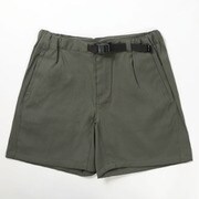 オセージキャニオンウィメンズショーツ PL4090 316 Cypress Sサイズ [アウトドア ショートパンツ レディース]