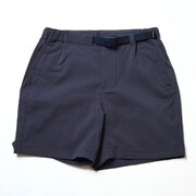 オセージキャニオン ウィメンズショーツ PL4090 419 India Ink XLサイズ [アウトドア ショートパンツ レディース]
