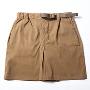 スプリングクリークウィメンズキュロット PL4100 257 Delta Sサイズ [アウトドア キュロット レディース]