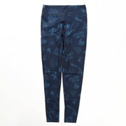 スクリップスランチIIIウィメンズタイツ PL8450 465 Portland Icons Denim Lサイズ [アウトドア タイツ レディース]