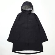 ボヘミアンワックスウィング ウィメンズジャケット PL3181 010 Black Sサイズ [アウトドア ジャケット レディース]
