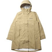 ボヘミアンワックスウィング ウィメンズジャケット PL3181 214 Beach Lサイズ [アウトドア ジャケット レディース]