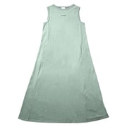 ボヘミアンワックスウィング ウィメンズドレス PL3183 305 Light Lichen Sサイズ [アウトドア ワンピース  レディース]