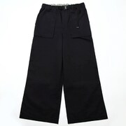 ボヘミアンワックスウィング ウィメンズパンツ PL8392 010 Black Sサイズ [アウトドア パンツ レディース]