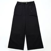 ボヘミアンワックスウィング ウィメンズパンツ PL8392 010 Black Mサイズ [アウトドア パンツ レディース]