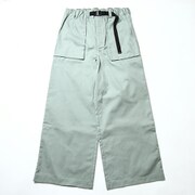 ボヘミアンワックスウィング ウィメンズパンツ PL8392 305 Light Lichen Sサイズ [アウトドア パンツ レディース]