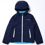 ウィルスアイルユースジャケット PY3017 464 Collegiate Navy Sサイズ [アウトドア ジャケット キッズ]