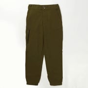 テックトレックパンツ AB0038 327 New Olive Lサイズ [アウトドア パンツ キッズ]