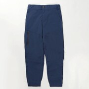 テックトレックパンツ AB0038 478 Dark Mountain Lサイズ [アウトドア パンツ キッズ]