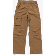 シルバーリッジプルオンパンツ AY1440 257 Delta Mサイズ [アウトドア パンツ キッズ]