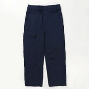 シルバーリッジプルオンパンツ AY1440 464 Collegiate Navy Lサイズ [アウトドア パンツ キッズ]