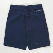 シルバーリッジIVショーツ AB0049 478 Dark Mountain Sサイズ [アウトドア パンツ キッズ]