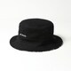 シッカモアバケット Sickamore Bucket PU5040 011 Black L/XLサイズ [アウトドア ハット]