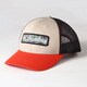 コロンビアユーススナップバックハット CY0058 022 Stone Shark Wildfire Camo Colm [アウトドア ハット]
