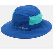 ユースクールヘッドブーニー CY0086 437 Azul, Azure Blue, Bright Aqua [アウトドア 帽子 キッズ]