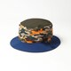 トウイービーチジュニアバケット PU5490 438 Azul, Dinosaur Camo [アウトドア 帽子 キッズ]