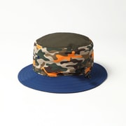 トウイービーチジュニアバケット PU5490 438 Azul, Dinosaur Camo [アウトドア 帽子 キッズ]