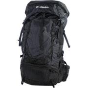 バークマウンテン37L バックパック PU8379 010 BLACK Mサイズ [アウトドアザック]