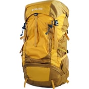バークマウンテン37Lバックパック PU8379 790 Bright Gold Mサイズ [アウトドアザック]