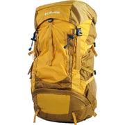 バークマウンテン37Lバックパック PU8379 790 Bright Gold Lサイズ [アウトドア系ザック]