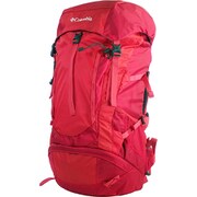 バークマウンテン37L バックパック PU8379 843 BOLD ORANGE Mサイズ [アウトドアザック]