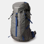 バークマウンテン30L バックパック PU8380 049 TITANIUM II [アウトドア系ザック]