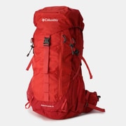 バークマウンテン30L バックパック PU8380 843 BOLD ORANGE [アウトドア系ザック]