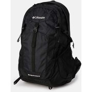 ブルーリッジマウンテン30L バックパック PU8381 010 Black [アウトドア ザック 30L]