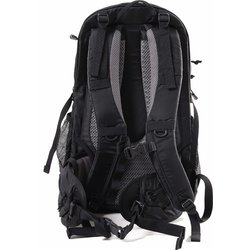 ヨドバシ.com - コロンビア Columbia ブルーリッジマウンテン30L バックパック PU8381 010 Black [アウトドア ザック  30L] 通販【全品無料配達】