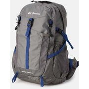 ブルーリッジマウンテン30L バックパック PU8381 049 Titanium Ii [アウトドアザック]