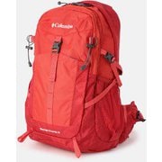 ブルーリッジマウンテン30L バックパック PU8381 843 BOLD ORANGE [アウトドア系ザック]