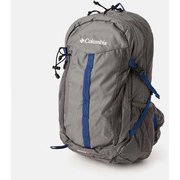 ブルーリッジマウンテン25L バックパック PU8384 049 TITANIUM II [アウトドアザック]