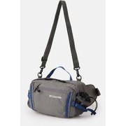 キャッスルロックヒップバッグ PU8429 049 Titanium Ii [アウトドア小型バッグ]