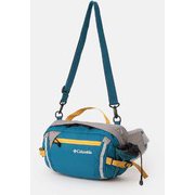 キャッスルロックヒップバッグ PU8429 423 Aegaen Blue [アウトドア系小型バッグ]